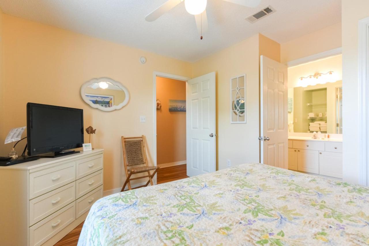 Gulf Place Caribbean Santa Rosa Beach Room photo