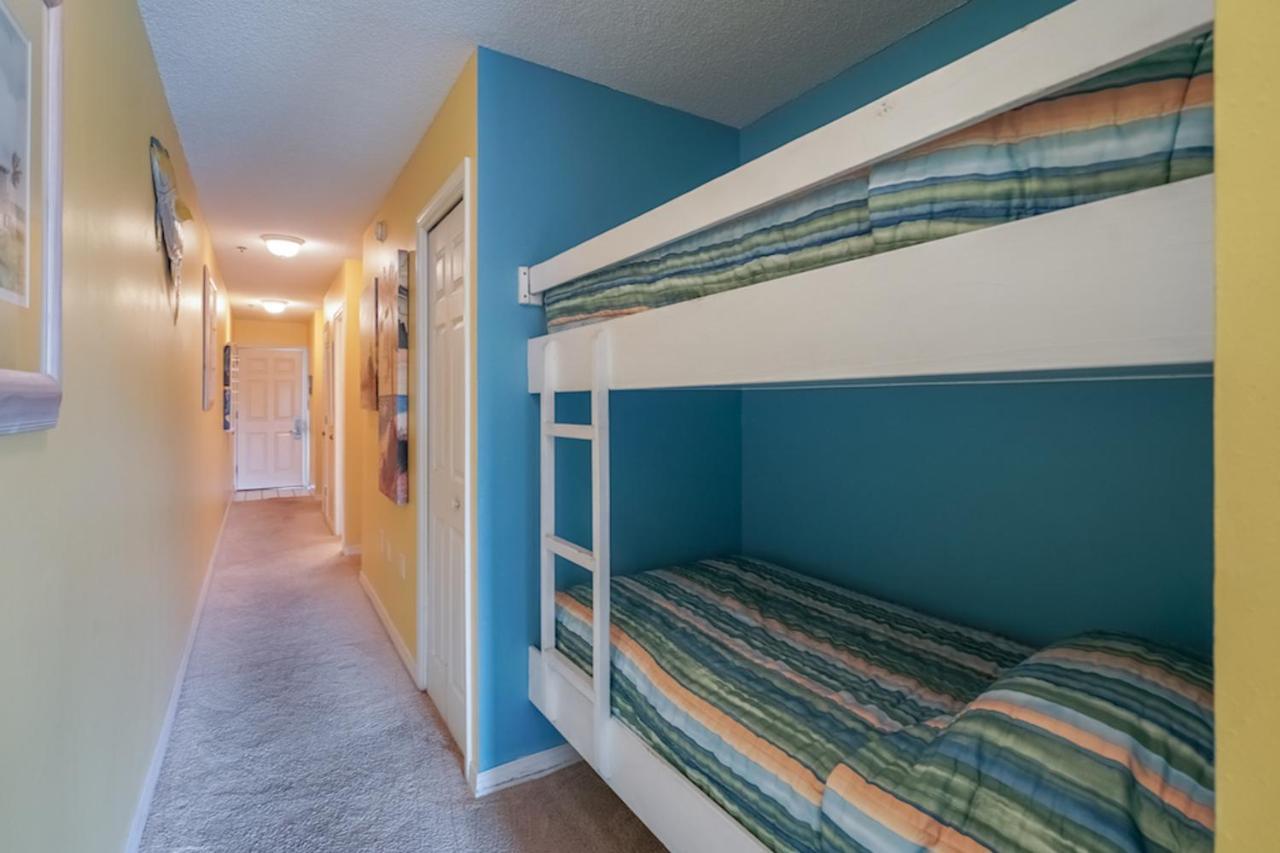 Gulf Place Caribbean Santa Rosa Beach Room photo