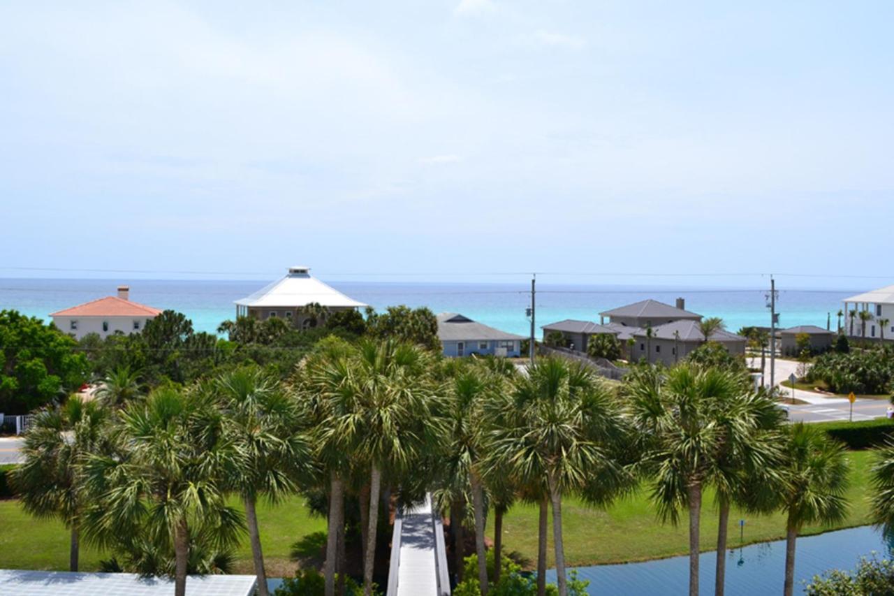 Gulf Place Caribbean Santa Rosa Beach Exterior photo