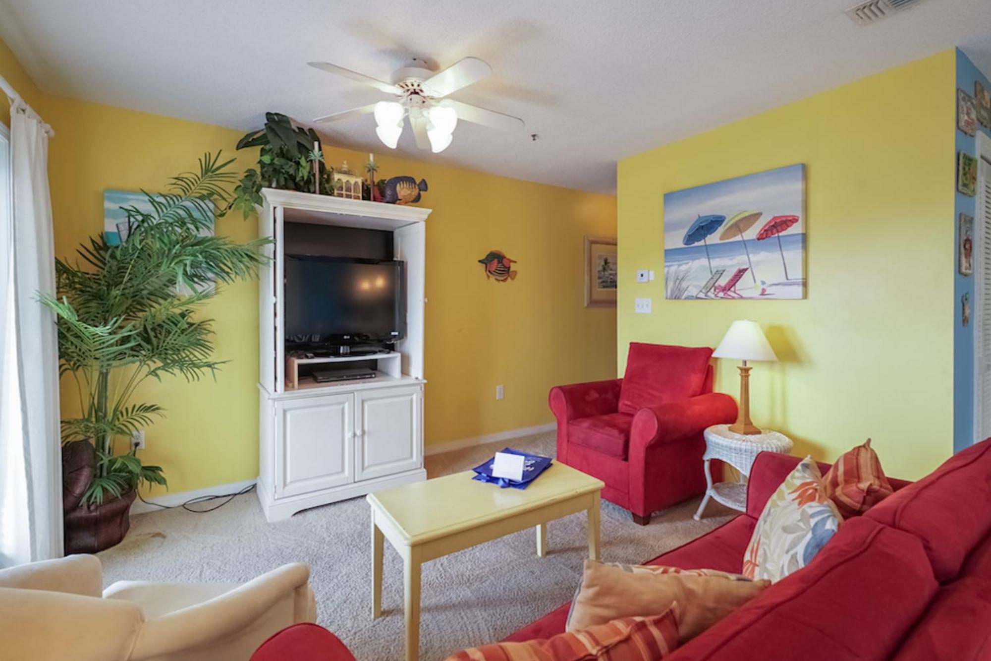 Gulf Place Caribbean Santa Rosa Beach Room photo