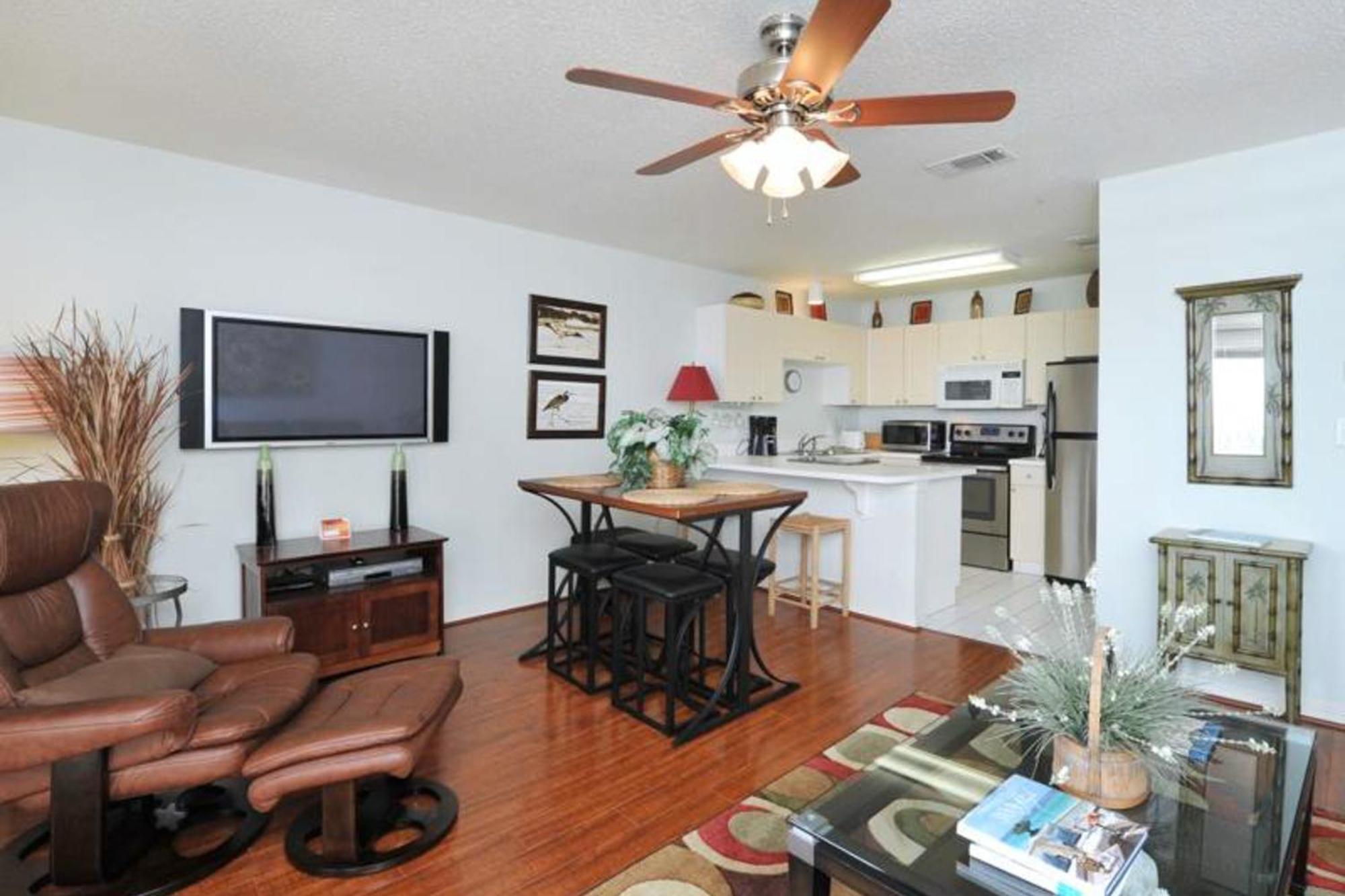 Gulf Place Caribbean Santa Rosa Beach Room photo
